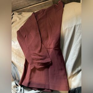 Zara, size medium blouse
